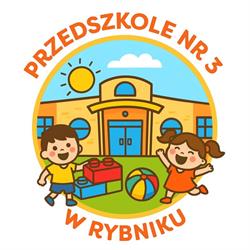 Przedszkole nr 3 w Rybniku
