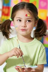 Prywatne Anglojęzyczne Przedszkole Montessori "bajtuś'