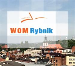 Regionalny Ośrodek Doskonalenia Nauczycieli i Informacji Pedagogicznej "WOM" w Rybniku