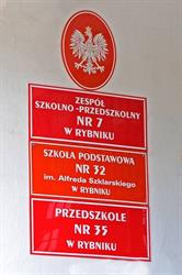 Zespół Szkolno-Przedszkolny Nr 7