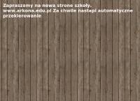 Strona internetowa z Prywatna Szkoła Podstawowa Arkona