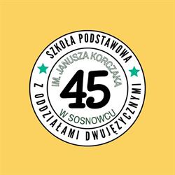 Szkoła Podstawowa nr 45 z Oddziałami Dwujęzycznymi im. Janusza Korczaka
