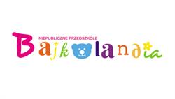 Niepubliczne Przedszkole ,,Bajkolandia\" z Oddziałami integracyjnymi