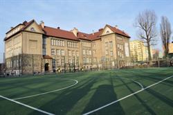 Zespół Szkół Ogólnokształcących nr 13