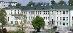 Samorządowe Gimnazjum Nr 2 W Busku - Zdroju