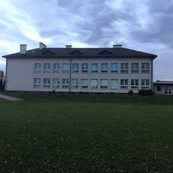 Publiczna Szkoła Podstawowa W Nizinach