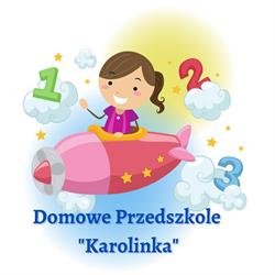 Domowe Przedszkole \" Karolinka\"