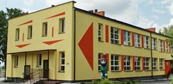 Przedszkole Samorządowe W Sedziszowie