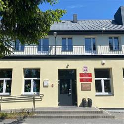Niepubliczna Szkoła Podstawowa Im. Św.huberta