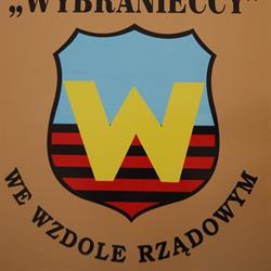 Szkoła Podstawowa We Wzdole Rządowym
