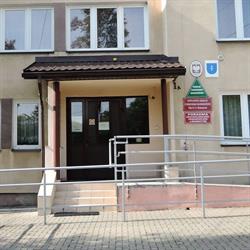 Powiatowe Szkolne Schronisko Młodzieżowe W Chęcinach Filia Nr 1