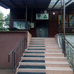 Powiatowe Szkolne Schronisko Młodzieżowe W Chęcinach Filia Nr 4 W Nowej Słupi