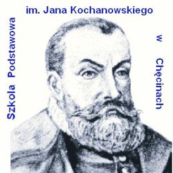 Szkoła Podstawowa "jana Kochanowskiego" W Chęcinach
