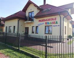 Przedszkole Językowe Bajkowa Kraina