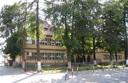 Zespół Szkolno - Przedszkolny W Daleszycach