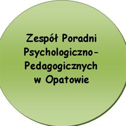 Poradnia Psychologiczno - Pedagogiczna W Opatowie