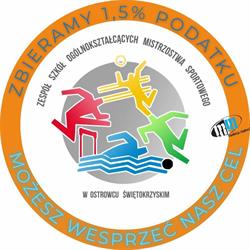 Zespół Szkół Ogólnokształcących Mistrzostwa Sportowego