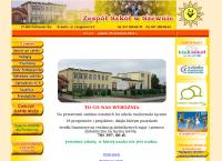 Szkoła Podstawowa W Szewnie