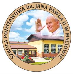 Szkoła Podstawowa Im. Jana Pawła II W Mściowie