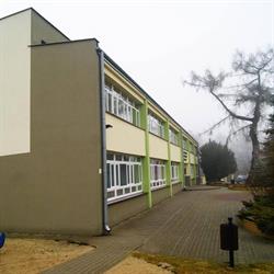 Szkoła Podstawowa im. Stefana Żeromskiego w Majkowie