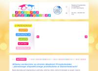 Akademia Przedszkolaka