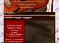 Państwowa Szkoła Muzyczna i Stopnia