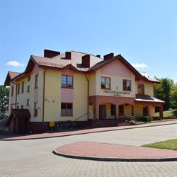 Publiczne Przedszkole w Mircu