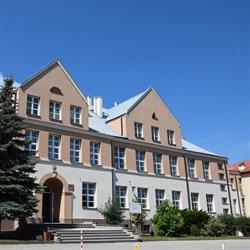 Publiczna Szkoła Podstawowa Im. Kamili i Józefa Spytków W Mircu
