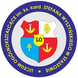 Liceum Ogólnokształcące Im. Ks. Kard. Stefana Wyszyńskiego W Staszowie