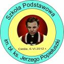 Szkoła Podstawowa Im. Bł. Ks. Jerzego Popiełuszki W Cieślach