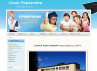 Zespół Szkolno Przedszkolny W Żelisławicach