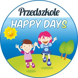 Przedszkole Niepubliczne Happy Days