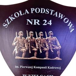 Szkoła Podstawowa Nr 24