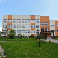 Szkoła Podstawowa nr 31 z Oddziałami Integracyjnymi im.Henryka Sienkiewicza w Kielcach