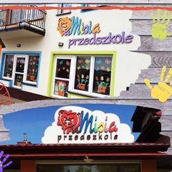 Przedszkole Niepubliczne Umisia