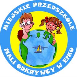 Miejskie Przedszkole "Mali Odkrywcy" w Ełku
