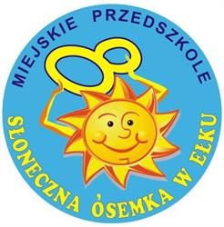 Miejskie Przedszkole"słoneczna Ósemka"