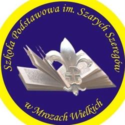 Szkoła Podstawowa Im. Szarych Szeregów W Mrozach Wielkich