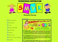 Przedszkole Niepubliczne ,,smyk''