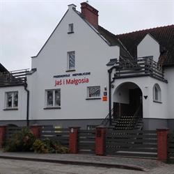 Przedszkole Niepubliczne " Jaś i Małgosia"