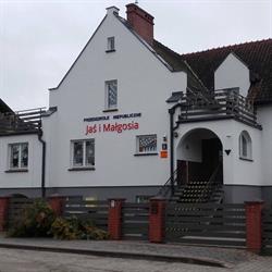 Przedszkole Niepubliczne " Jaś i Małgosia"