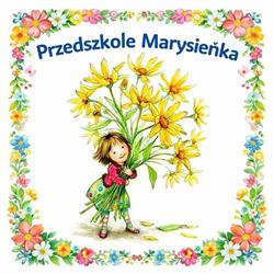 Punkt Przedszkolny "marysieńka"