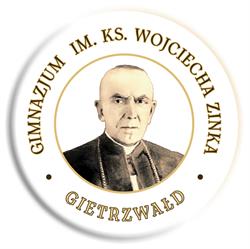 Gimnazjum Gminne Im. Księdza Wojciecha Zinka W Gietrzwałdzie