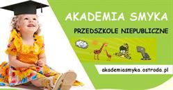 Przedszkole Niepubliczne Akademia Smyka