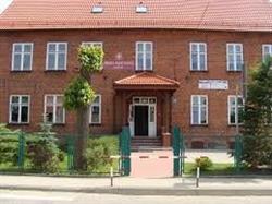 SZKOŁA PODSTAWOWA W UKCIE