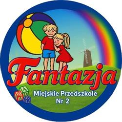 Miejskie Przedszkole Nr 2 "fantazja"