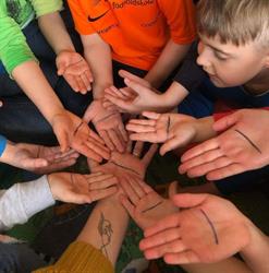 Przedszkole Niepubliczne Kinderland