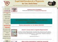 Zasadnicza Szkoła Zawodowa Nr 2