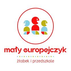 Mały Europejczyk Niepubliczne przedszkole artystyczno-językowe