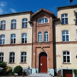 Szkoła Podstawowa Nr 8